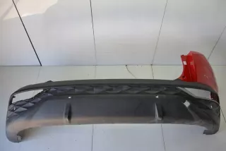 86612-N7020 Бампер задний Hyundai Tucson 4 Арт e11687565, вид 1