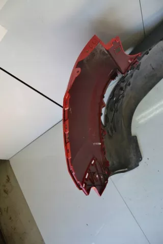 86612-N7020 Бампер задний Hyundai Tucson 4 Арт e11687565, вид 11