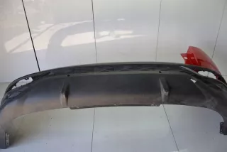 86612-N7020 Бампер задний Hyundai Tucson 4 Арт e11687565, вид 2