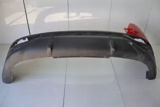 86612-N7020 Бампер задний Hyundai Tucson 4 Арт e11687565, вид 3