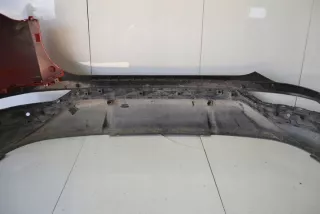 86612-N7020 Бампер задний Hyundai Tucson 4 Арт e11687565, вид 8