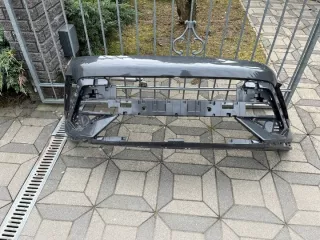 2345686 Бампер передний Hyundai Kona Арт e11687522, вид 1