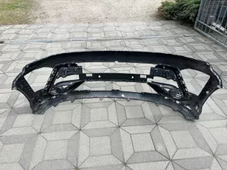 2345686 Бампер передний Hyundai Kona Арт e11687522, вид 4