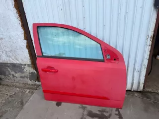 2004-2008 Дверь передняя правая Opel Astra H Арт e11687196, вид 1