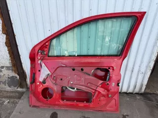 2004-2008 Дверь передняя правая Opel Astra H Арт e11687196, вид 3