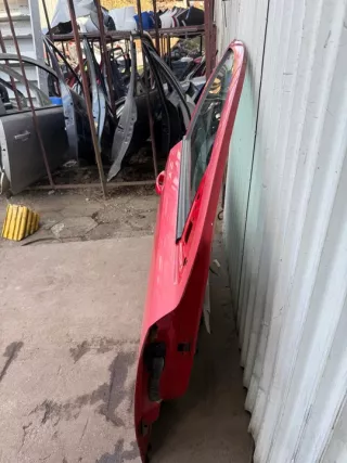 2004-2008 Дверь передняя правая Opel Astra H Арт e11687196, вид 4