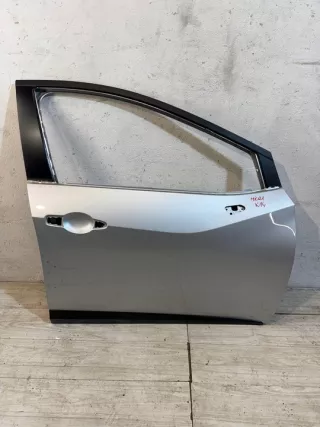 801125FA5A Дверь передняя правая Nissan Micra K14 Арт e11687070, вид 1