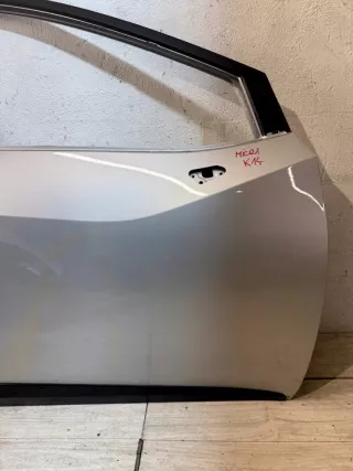 801125FA5A Дверь передняя правая Nissan Micra K14 Арт e11687070, вид 3