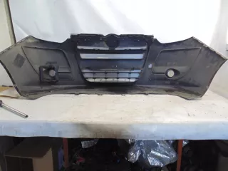 735461211 Бампер передний Fiat Doblo 2 Арт e11687052, вид 4