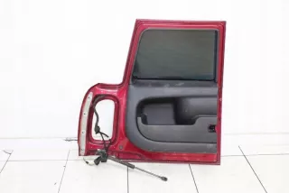  Дверь задняя правая MINI CLUBMAN R55 Арт e11686980, вид 2