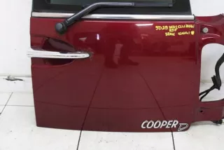  Дверь задняя правая MINI CLUBMAN R55 Арт e11686980, вид 3
