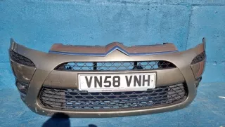 9680402277 Бампер передний Citroen C4 1 Арт e11686917, вид 1