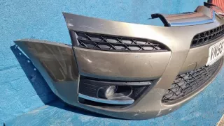 9680402277 Бампер передний Citroen C4 1 Арт e11686917, вид 2