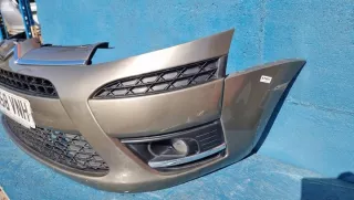 9680402277 Бампер передний Citroen C4 1 Арт e11686917, вид 4
