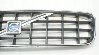 8620641 08620587 Решетка радиатора Volvo XC90 1 Арт e11686845, вид 3