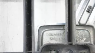 8620641 08620587 Решетка радиатора Volvo XC90 1 Арт e11686845, вид 6