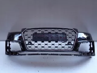 8S0807437 Бампер передний Audi TT 3 Арт e11686840, вид 1