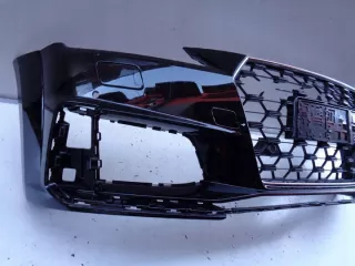 8S0807437 Бампер передний Audi TT 3 Арт e11686840, вид 2