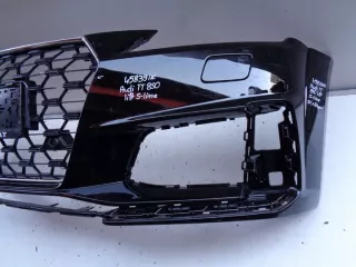 8S0807437 Бампер передний Audi TT 3 Арт e11686840, вид 3