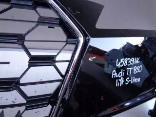 8S0807437 Бампер передний Audi TT 3 Арт e11686840, вид 4