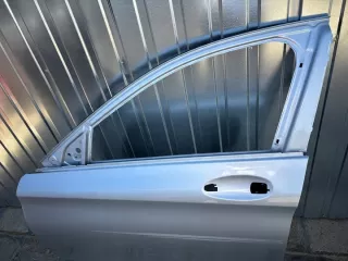 A2057220110 Дверь передняя левая Mercedes C W205 Арт e11686779, вид 3