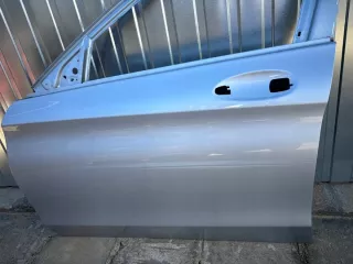 A2057220110 Дверь передняя левая Mercedes C W205 Арт e11686779, вид 4