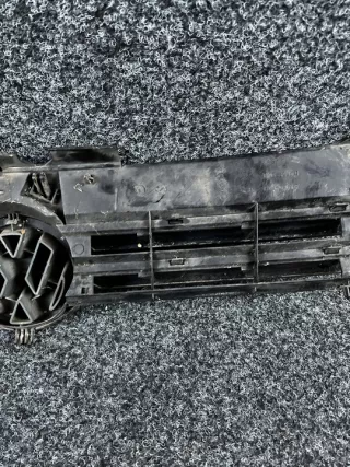 1J0853655D Решетка радиатора Volkswagen Golf 4 Арт e11686635, вид 11