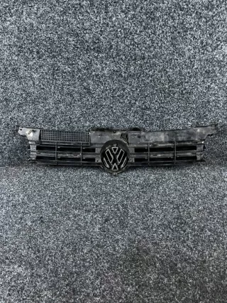1J0853655D Решетка радиатора Volkswagen Golf 4 Арт e11686635, вид 7