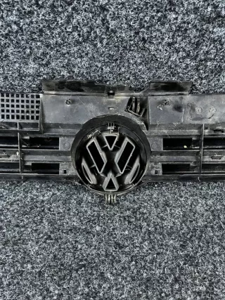 1J0853655D Решетка радиатора Volkswagen Golf 4 Арт e11686635, вид 10