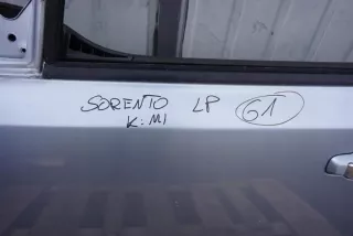 2006ROK 9282615162232 Дверь передняя левая Kia Sorento 1 Арт e11686494, вид 2