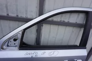 2006ROK 9282615162232 Дверь передняя левая Kia Sorento 1 Арт e11686494, вид 4