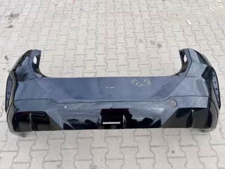 475qualM090425 Бампер задний BMW X3 G01 Арт e11686395, вид 1