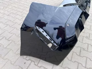475qualM090425 Бампер задний BMW X3 G01 Арт e11686395, вид 2