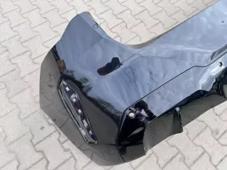 475qualM090425 Бампер задний BMW X3 G01 Арт e11686395, вид 3