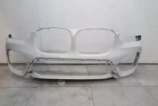 2017-2021 7483985 Бампер передний BMW X3 G01 Арт e11686265, вид 1
