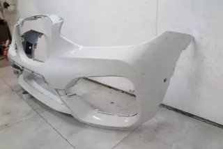 2017-2021 7483985 Бампер передний BMW X3 G01 Арт e11686265, вид 2