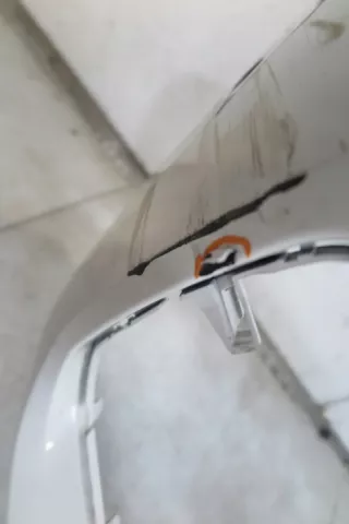 2017-2021 7483985 Бампер передний BMW X3 G01 Арт e11686265, вид 4