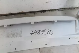 2017-2021 7483985 Бампер передний BMW X3 G01 Арт e11686265, вид 7