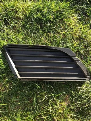 51127378571 Решетка радиатора Opel Corsa C Арт e11686161, вид 1