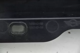 160843-00 Решетка радиатора MINI Cooper R56 Арт e11686019, вид 4