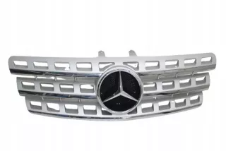 A1648802085 a1648802085 Решетка радиатора Mercedes ML W164 Арт e11685968, вид 1