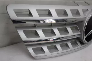 A1648802085 a1648802085 Решетка радиатора Mercedes ML W164 Арт e11685968, вид 4