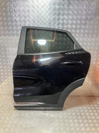 DG17452 Дверь задняя левая Ford Puma 1 Арт e11685948, вид 1