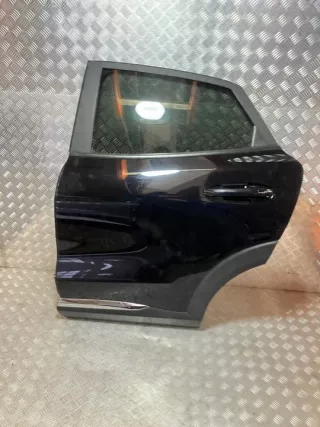 DG17452 Дверь задняя левая Ford Puma 1 Арт e11685948, вид 2