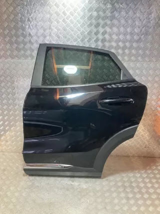 DG17452 Дверь задняя левая Ford Puma 1 Арт e11685948, вид 4