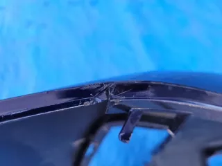 51118081055 OE51118081055-0490 OE51118081055 Бампер передний BMW ix 3 Арт e11685931, вид 13