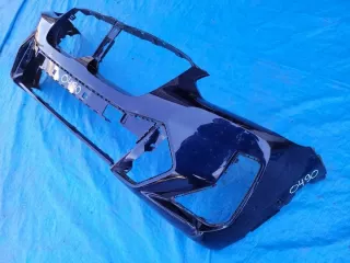 51118081055 OE51118081055-0490 OE51118081055 Бампер передний BMW ix 3 Арт e11685931, вид 3