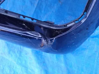 51118081055 OE51118081055-0490 OE51118081055 Бампер передний BMW ix 3 Арт e11685931, вид 4
