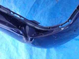 51118081055 OE51118081055-0490 OE51118081055 Бампер передний BMW ix 3 Арт e11685931, вид 5