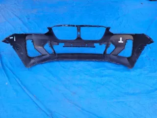 51118081055 OE51118081055-0490 OE51118081055 Бампер передний BMW ix 3 Арт e11685931, вид 7
